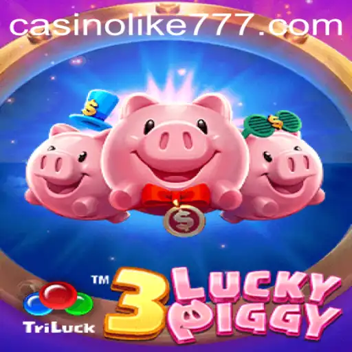 Unveiling the Excitement of 3LUCKYPIGGY: A New Gaming Sensation
