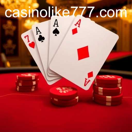 Exploring the Baccarat Game with LIKE777