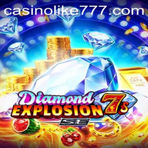 Exploring the Thrilling World of DiamondExplosion7sSE: A New Era of Gaming