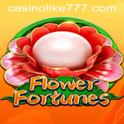 Discover FlowerFortunes: A Blossoming Adventure with LIKE777