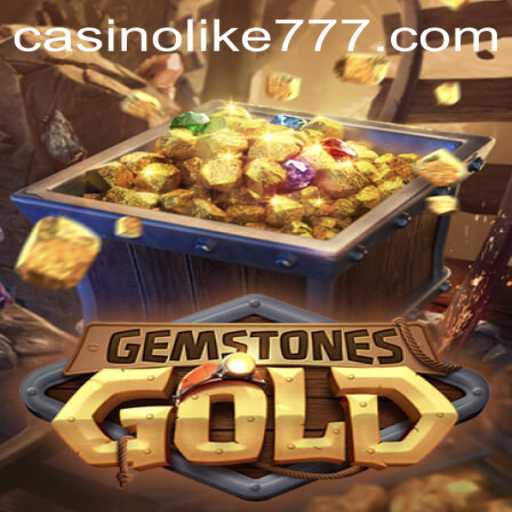 Discover the Thrilling World of GemstonesGold with LIKE777
