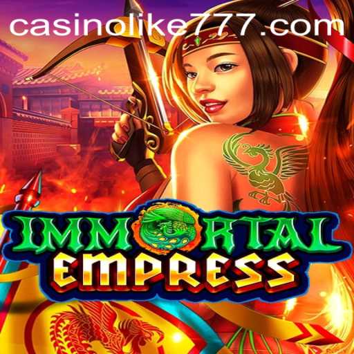 Discover the Enchanting Realm of ImmortalEmpress: A New Gaming Sensation
