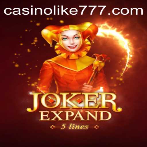 Exploring JokerExpand: A Captivating Journey into Modern Gaming