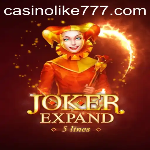 Exploring JokerExpand: A Captivating Journey into Modern Gaming