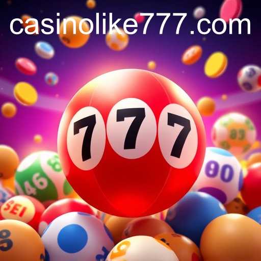 Exploring the World of Lottery Games: A Comprehensive Insight into LIKE777