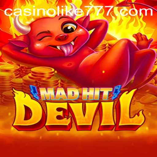 MadHitDevil: Unleashing Chaos in the Gaming World
