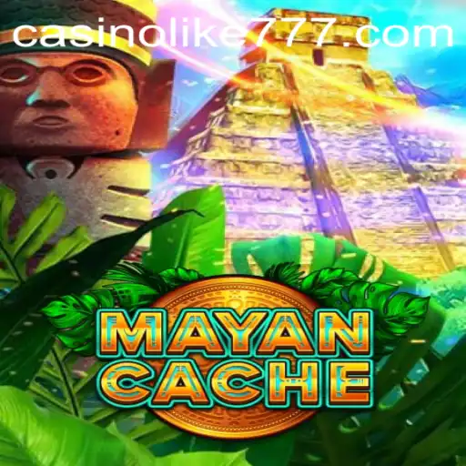 Unraveling the Mysteries of MayanCache: A Modern Gaming Adventure