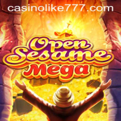 Discover the Exciting World of OPENSESAMEMEGA: A Comprehensive Guide to Gameplay with LIKE777