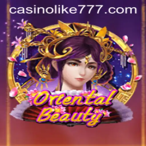 Discover the Allure of OrientalBeauty: A Game of Elegance and Strategy