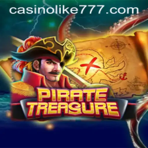 Unveiling the World of PirateTreasure: A Thrilling Adventure Awaits