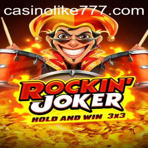 Exploring the Thrill of RockinJoker: A Comprehensive Guide