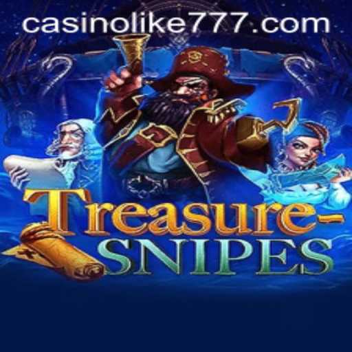Unveiling the Adventures of TreasureSnipes: The Next Gaming Phenomenon