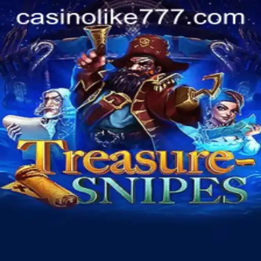 Unveiling the Adventures of TreasureSnipes: The Next Gaming Phenomenon