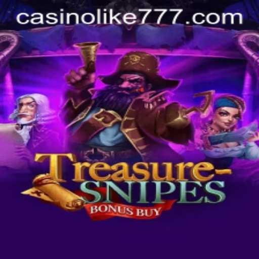 Exploring the Thrilling World of TreasuresnipesBonusBuy with LIKE777