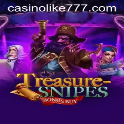 Exploring the Thrilling World of TreasuresnipesBonusBuy with LIKE777