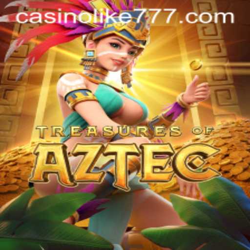 Discover the Adventure: Treasures of Aztec