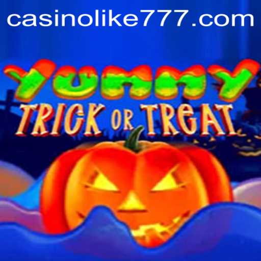Exploring the Delicious World of YummyTrickorTreat: A Thrilling Gaming Experience